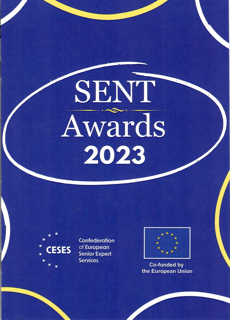 15th December 2023 15:30 CET
European Economic and Social Committee (Brussels, Belgium)